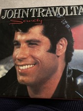 JOHN TRAVOLTA - SANDY, 1978 EX