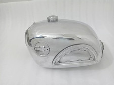 Honda CL72 CL77 (1962 - 1967)