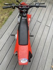 50cc Mini Dirt Bike Orion Mini Crosser Mini Moto Automatic