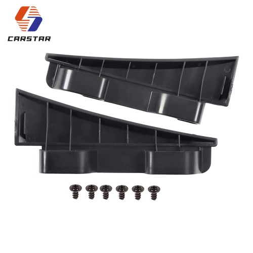 Parcel shelf support bracket - shelf,