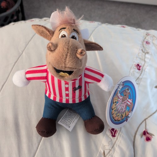 Bully bullseye soft - bullseye,
