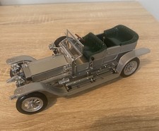 Franklin Mint 1907 Rolls Royce