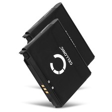 Smartphone battery for - 2x,
