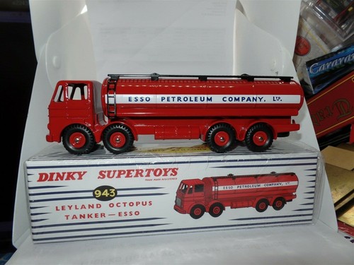 Atlas french dinky 943 - dinky,