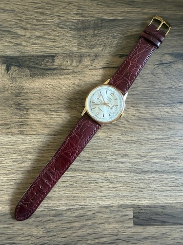 Cauny prima men - cauny, hand