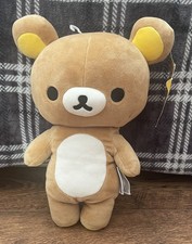 San-X Rilakkuma Plush Soft Toy