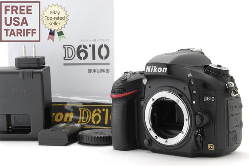 2940 shot top mint - "2940", nikon