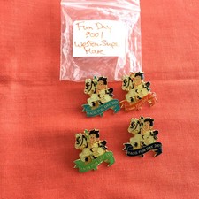 RAOB CHARITY BADGES FUN DAY