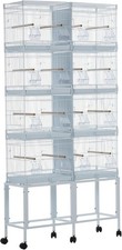 Extra large bird cage - bird,