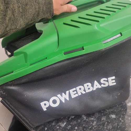 Genuine grass box - genuine,