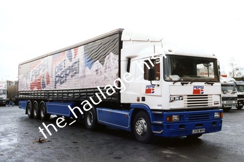 Thh truck photos erf - truck,