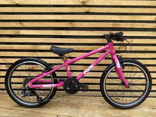 Frog bikes inch - 52, 20”