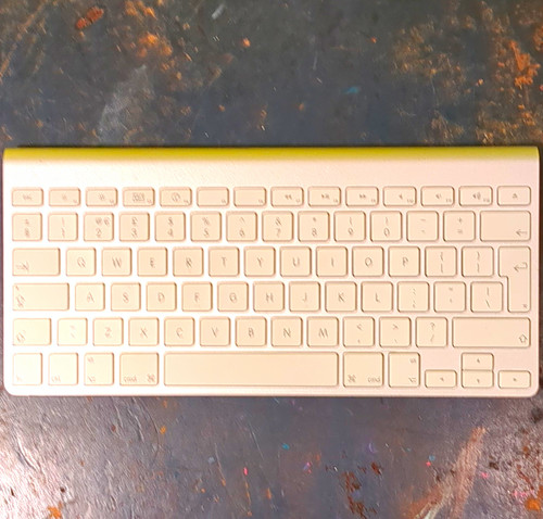Apple magic keyboard a1314 - apple,