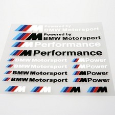 Motorcycle Car stickers for