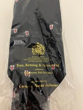 New Toye, Kenning & Spencer