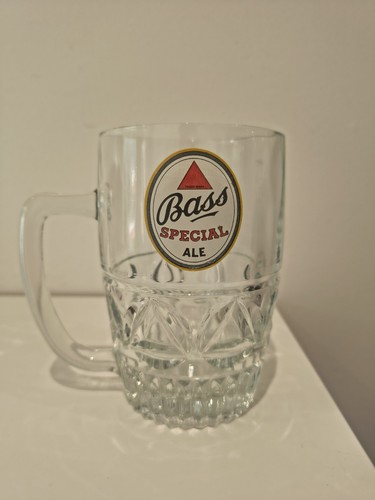 Vintage bass special ale - special, pint