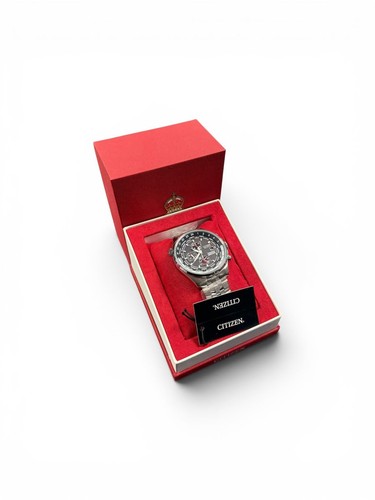 Citizen eco drive ca0080 54e - citizen, eco-drive