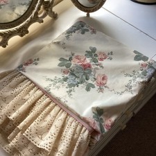 Double Flat Sheet / Bedcover