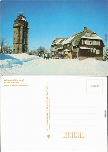 Wildenthal-Eibenstock