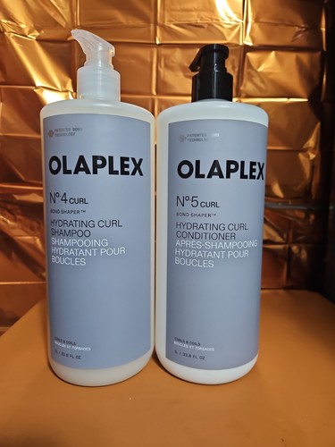 Olaplex curl bond - #4,