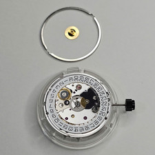 ETA 2824-2 Movement | TAG