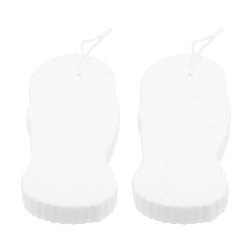 Pcs infant body puff bath - body,
