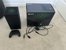 Microsoft Xbox Series x 1TB