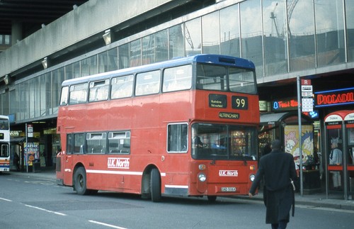 35mm bus slide - 35mm,