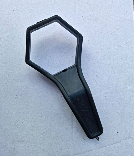 Tsw 75mm hub spanner - tsw,