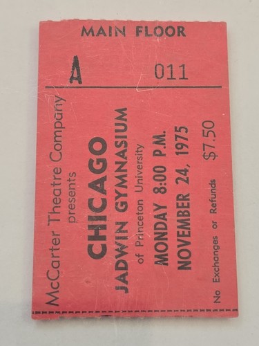 1975 chicago concert - 1975,