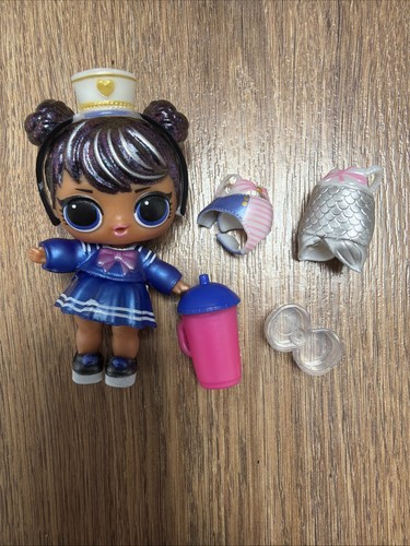 Lol surprise doll sailor - lol,