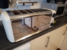 Rowlett Six Slice Toaster