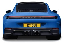 SHORT 5 DIGIT AGE COVER