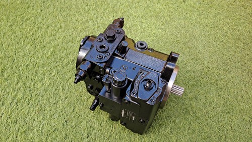 Genuine bosch rexroth a4vg - bosch,