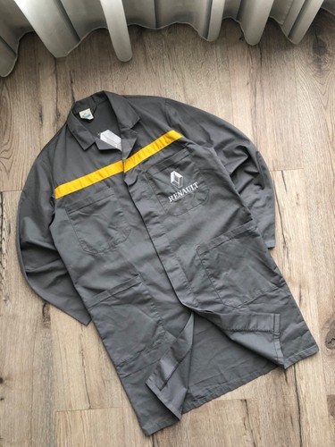 Renault service engineer - renault, long