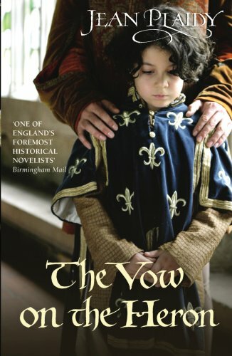 The vow heron - on,