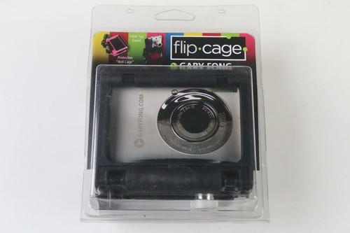 Gary fong flip cage - fong,