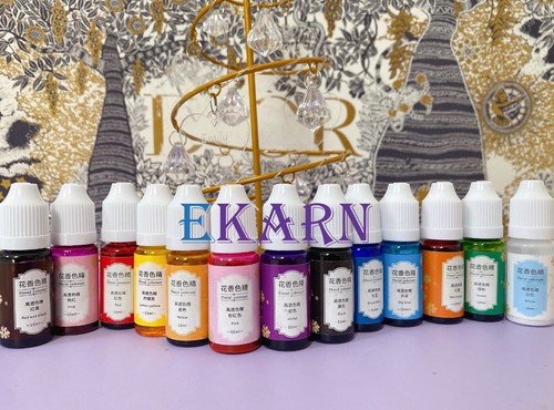 Colors epoxy resin color - epoxy,
