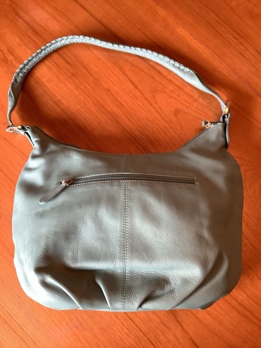 Hotter concept handbag leather - hotter,
