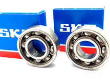 SKF CRANKSHAFT BEARINGS 4500