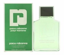 Paco Rabanne Pour Homme
