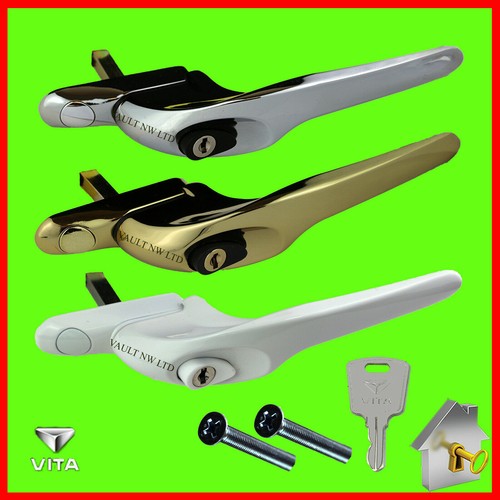 Window handle upvc universal - upvc,