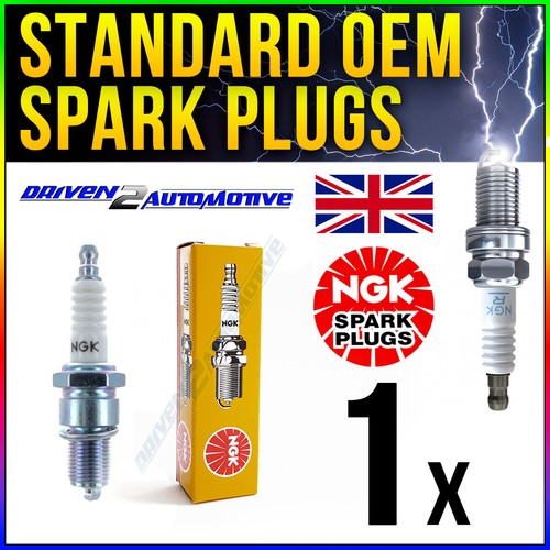 Ngk cr9ek 4548 - 1x,