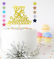 Happy 25th 30th 40th 50th 60