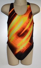 Turbo Girls Swimsuit Size 3
