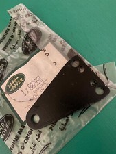 NOS Land Rover Series 2a 3