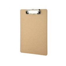 Clipboard Paper Holder Writing