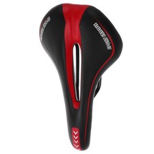 Hollow Saddle Bike Seat Padded