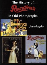 Rowntrees: A History in Old