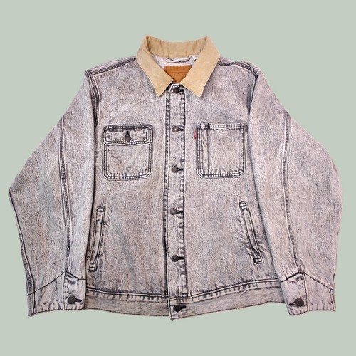 Levis premium acid wash - levis,
